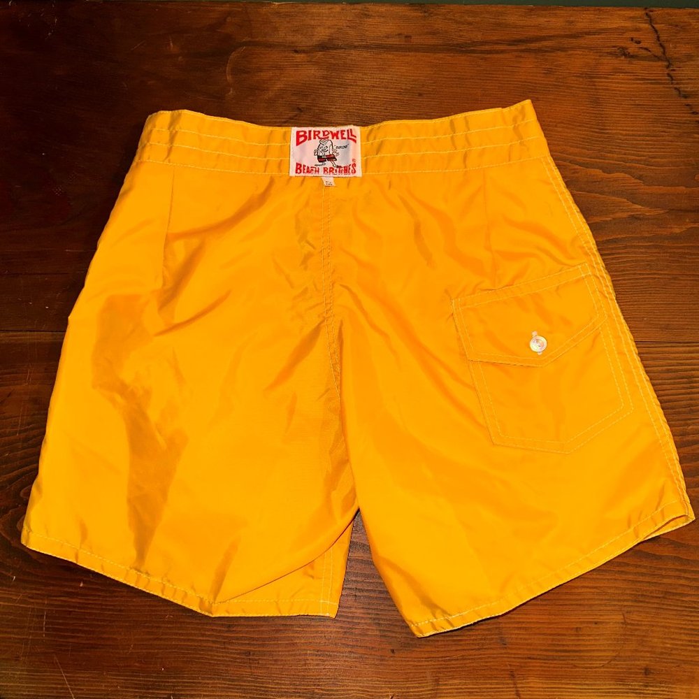 Birdwell "Birdies" Beach Britches Board Shorts
